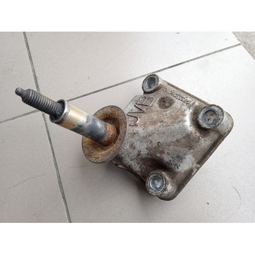 Кронштейн крепления КПП Fiat Scudo 2004-2006 1485396080